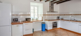 Stunning home in St Cibard