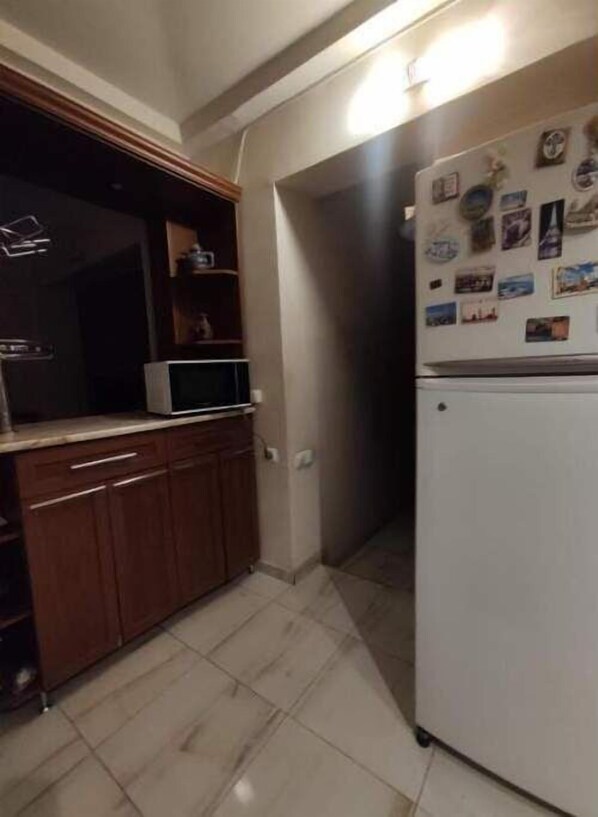 Interior - 1 Bedroom Cosy Apartment near Botanical Garden (Yerevan)