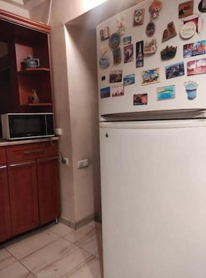 Interior - 1 Bedroom Cosy Apartment near Botanical Garden (Yerevan)