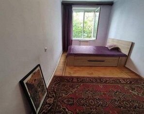 1 bedroom, WiFi - 1 Bedroom Cosy Apartment near Botanical Garden (Yerevan)
