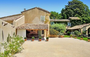 Fachada