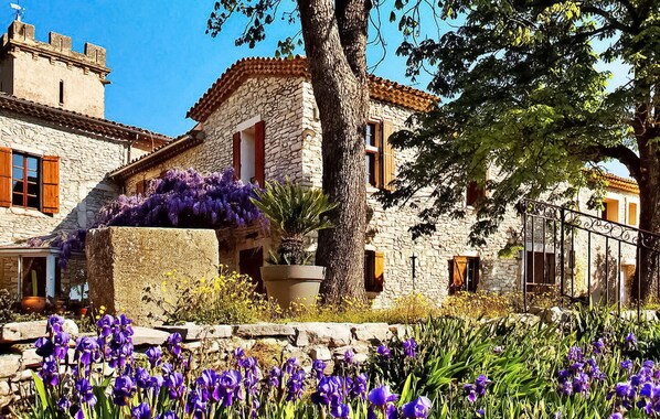 Exterior - 1 bedroom gorgeous home in Carnas (Carnas)