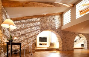 Interior - 1 bedroom gorgeous home in Carnas (Carnas)