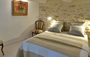 3 camere, Wi-Fi gratuito, lenzuola