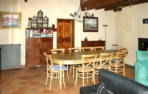 Restauration