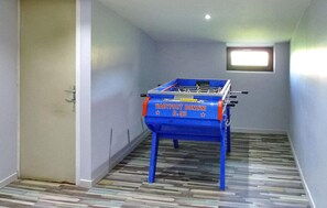 Sala de jocs