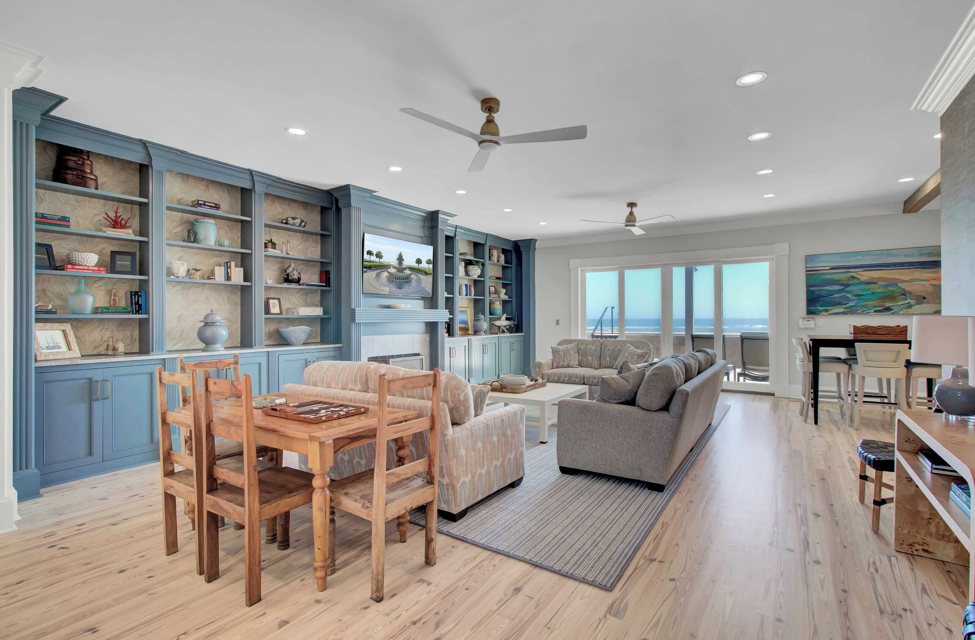 House (Multiple Bedrooms) | Interior