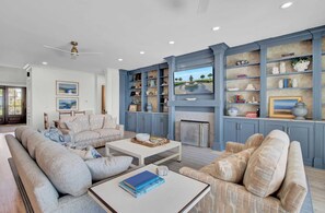Maison (Multiple Bedrooms) | Intérieur