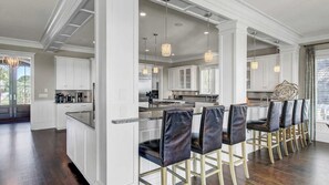 Ferienhaus (Multiple Bedrooms) | Innenbereich