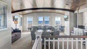 Ferienhaus (Multiple Bedrooms) | Innenbereich