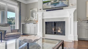 Ferienhaus (Multiple Bedrooms) | Innenbereich