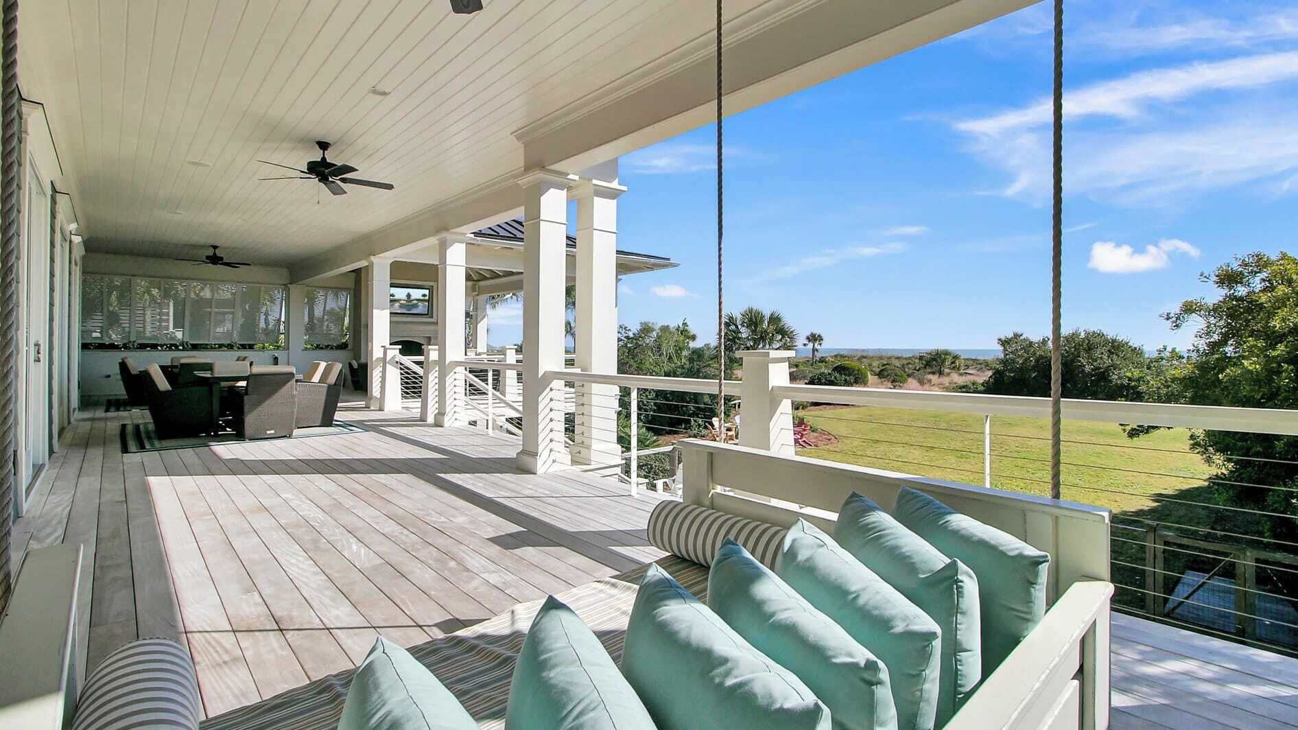 House (Multiple Bedrooms) | Interior