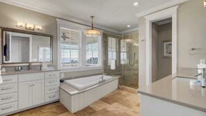 House (Multiple Bedrooms) | Interior - 3100 Palm Boulevard by Avantstay Beachfront, Ocean Views, Private Pool (Isle of Palms)
