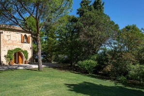 Exterior - SE053 - Senigallia, wonderful three-room apartment with swimming pool (Senigallia)