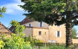 Exterior - Amazing home in Saint-Jory-las-Bloux (Saint-Jory-las-Bloux)