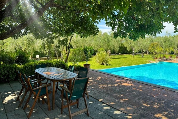Piscina