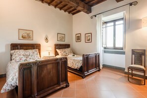 7 bedrooms, iron/ironing board, WiFi, bed sheets - Villa Fortini by MMega (Bagno a Ripoli)