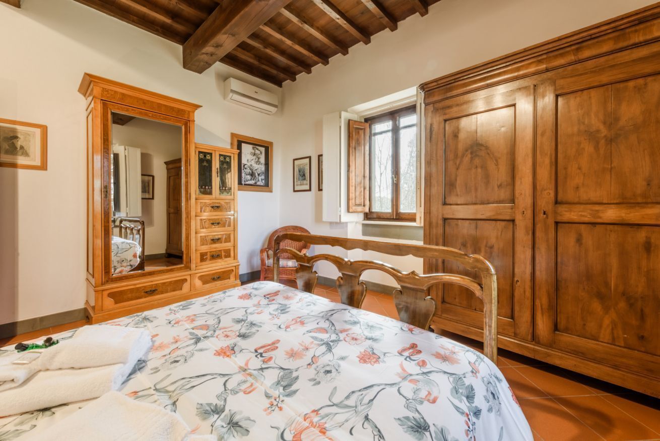 7 chambres, fer et planche à repasser, Wi-Fi, literie fournie