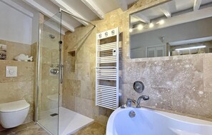 Dusche, Haartrockner