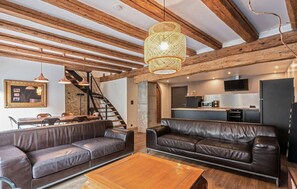 DVD player - Awesome home in Ingersheim with WiFi (Ingersheim)