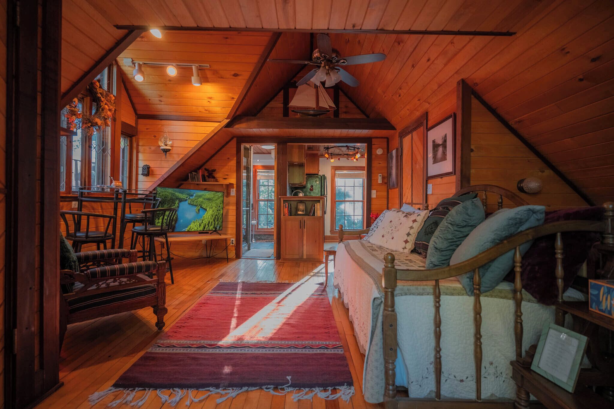 智能電視、書籍