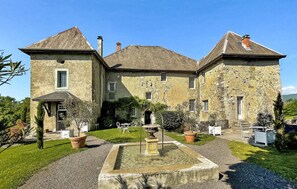 Exterior - Beautiful home in Vallières with WiFi (Vallières)