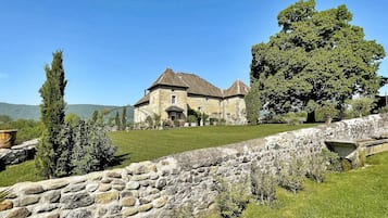 Exterieur