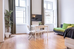 Téléviseur connecté