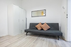 Coin séjour
