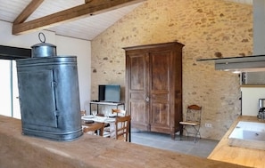 Restauration