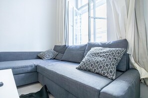 TV connectée