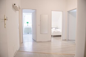 Interior - Homely 3BR Apt.- Perfect for families and groups (Vienna)