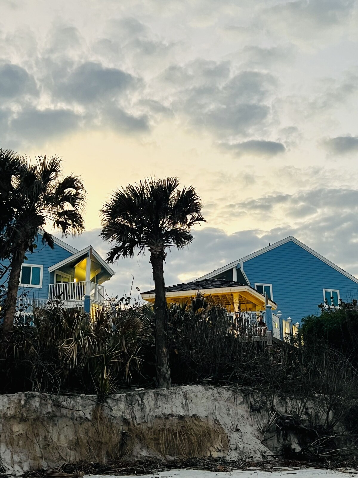 Bild für Gastgeberprofil