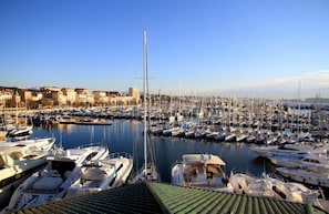 Port de plaisance