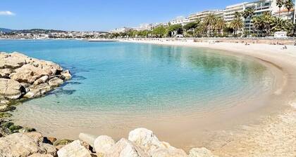 Charmante maison de ville au cĆur du Suquet