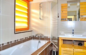 Dusche, Haartrockner