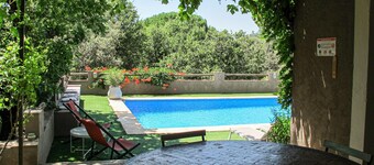 Amazing home in ST MAXIMIM LA STE BAUM