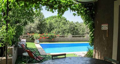 Superbe maison Ă ST MAXIMIM LA STE BAUM