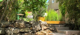 Meravigliosa casa a ST MAXIMIM LA STE.