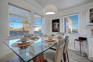 Maison (3 Bedrooms) | Intérieur