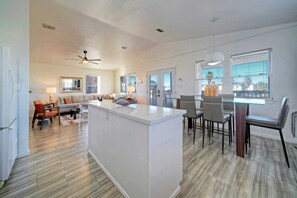 ハウス (3 Bedrooms) | 内装