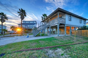Hus (3 Bedrooms) | Interiör