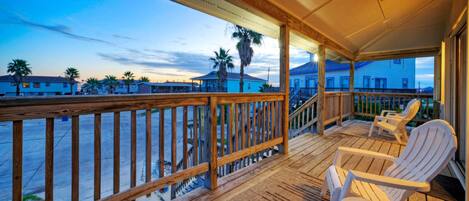 Casa (3 Bedrooms) | Interni