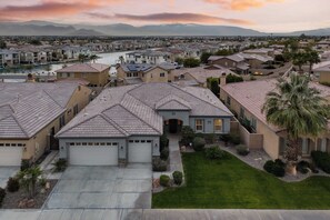 Hus (4 Bedrooms) | Interiör