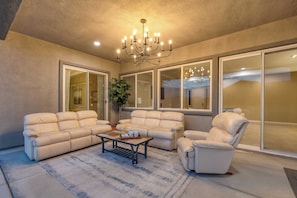 Huis (4 Bedrooms) | Interieur