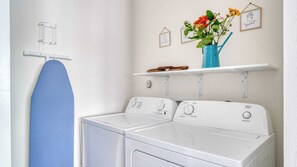 Casa (4 Bedrooms) | Interior