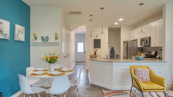 Casa (4 Bedrooms) | Interior