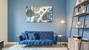 Casa (4 Bedrooms) | Interior