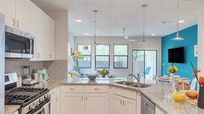 Casa (4 Bedrooms) | Interior