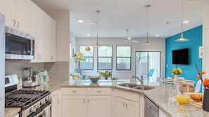 Casa (4 Bedrooms) | Interior